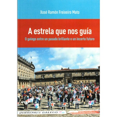 A estrela que nos guía