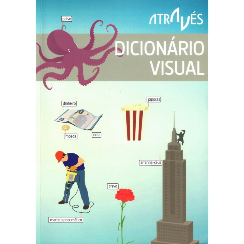 Diccionario visual