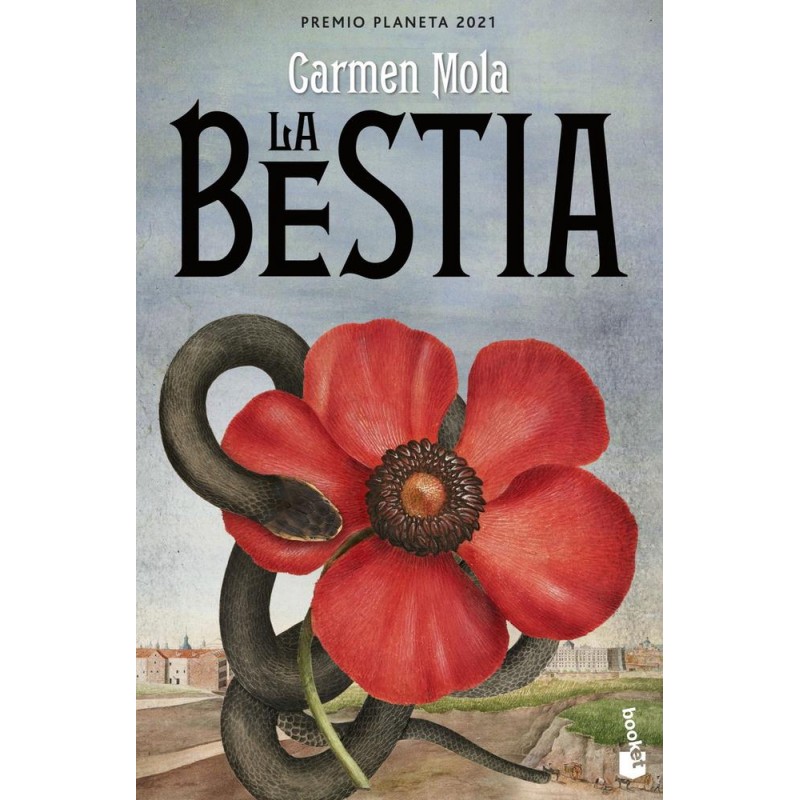 La Bestia La Bestia