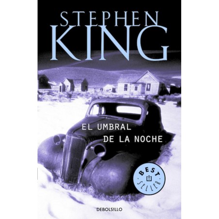 El umbral de la noche