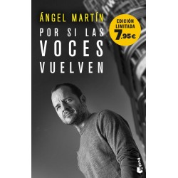 Por si las voces vuelven