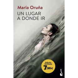 Un lugar a donde ir  Los libros del Puerto Escondi