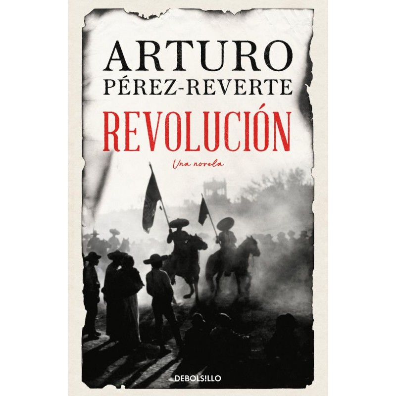 Revolución Revolución