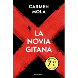 La novia gitana  Campaña edición limitada   La nov