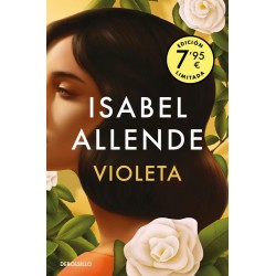 Violeta  Campaña edición limitada 
