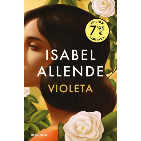 Violeta  Campaña edición limitada 