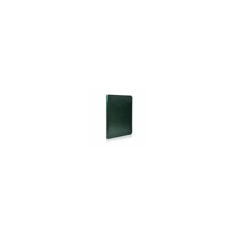 Portafolios A4 office box dynamic verde