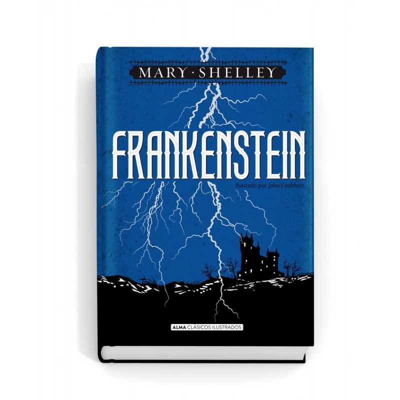 Frankenstein Frankenstein