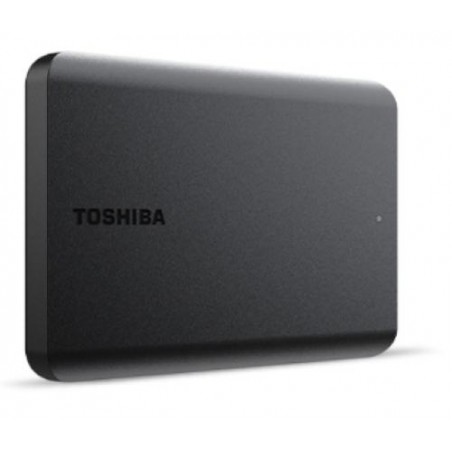 Disco duro externo 2 5¨ toshiba 1 terabyte 3 0