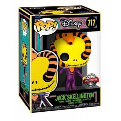 Funko pop Jack Skellington Disney