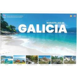 Maravillas de Galicia
