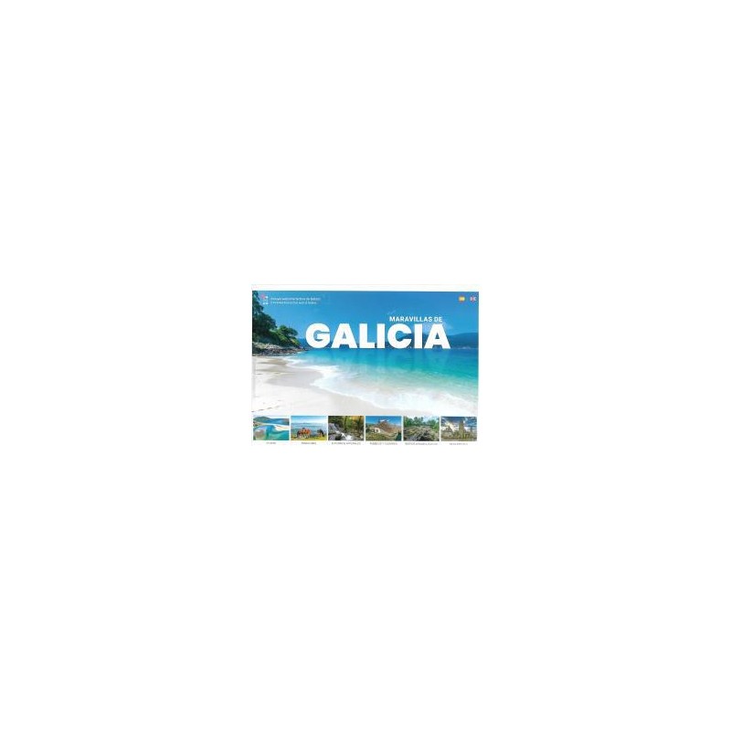 Maravillas de Galicia Maravillas de Galicia