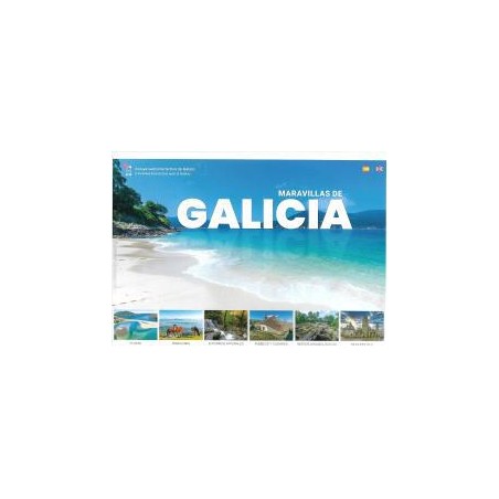 Maravillas de Galicia