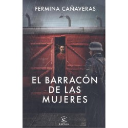 El barracón de las mujeres