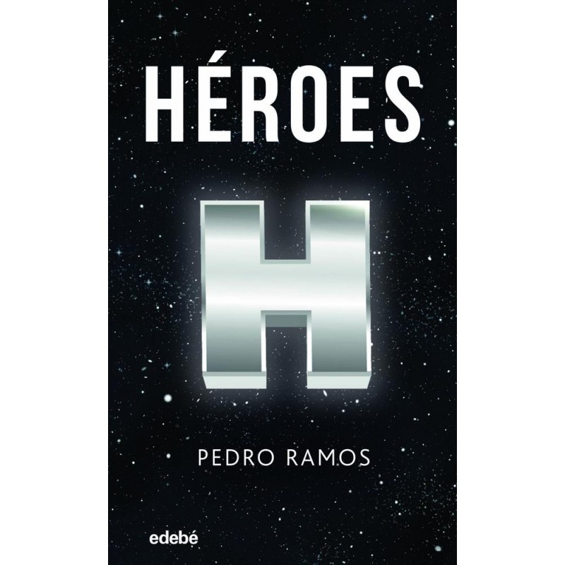 Héroes Héroes