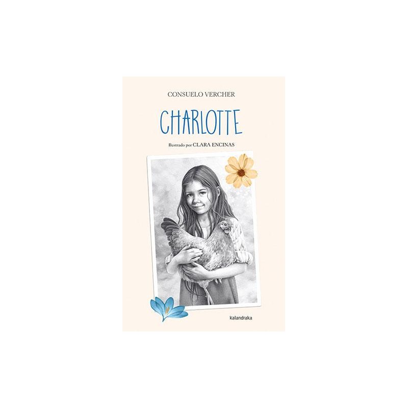 Charlotte Charlotte