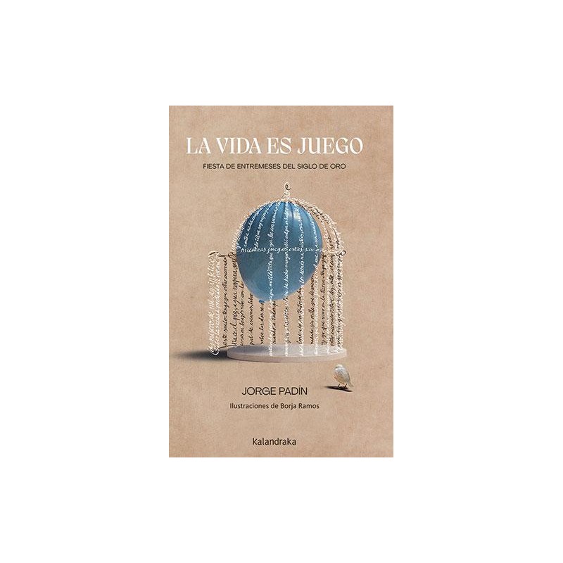 La vida es juego