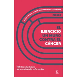 El ejercicio  un muro contra el cáncer