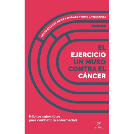 El ejercicio  un muro contra el cáncer