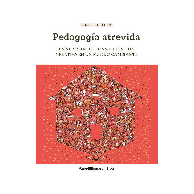 Pedagogía atrevida