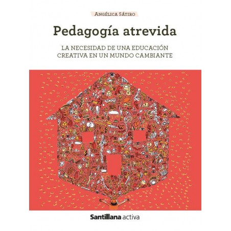 Pedagogía atrevida