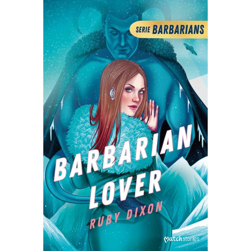 Barbarian Lover Barbarian Lover