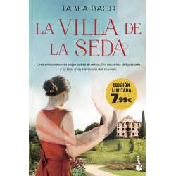 La Villa de la Seda  Serie La Villa de la Seda 1 