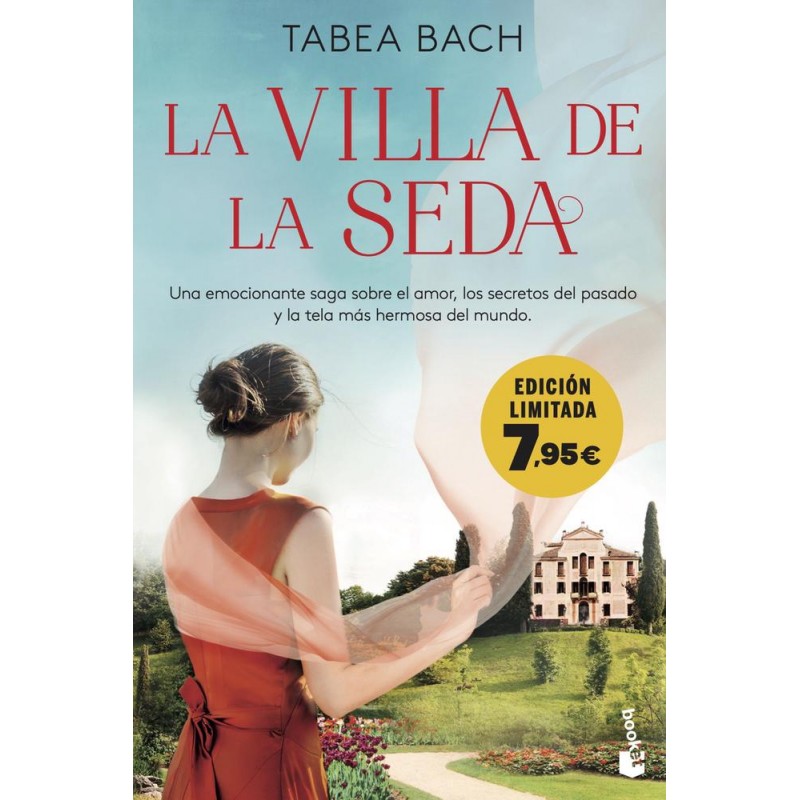 La Villa de la Seda Serie La Villa de la Seda 1 La Villa de la Seda Serie La Villa de la Seda 1