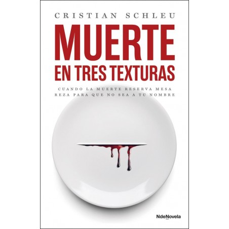 Muerte en tres texturas