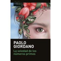 La soledad de los números primos