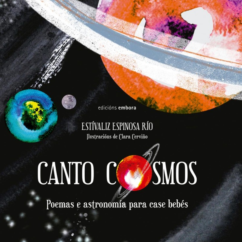 Canto cosmos