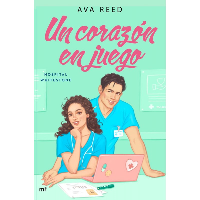 Un corazón en juego Un corazón en juego