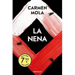 La Nena  Campaña edición limitada   La novia gitan