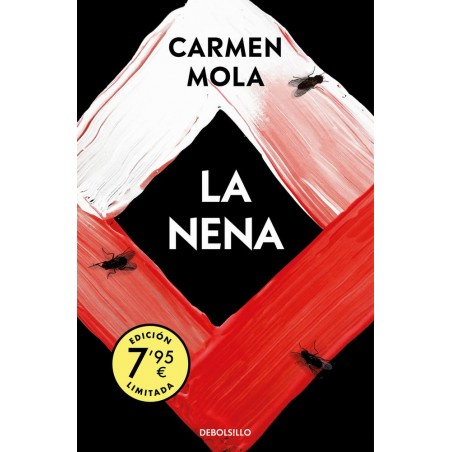 La Nena  Campaña edición limitada   La novia gitan
