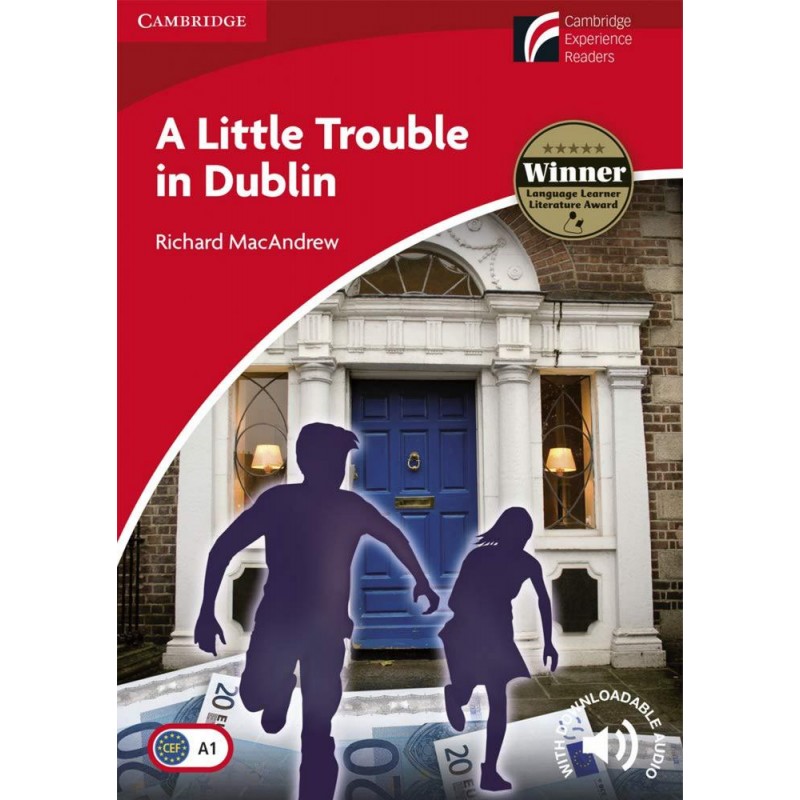 Little trouble in dublin Little trouble in dublin