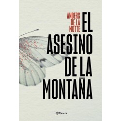 El asesino de la montaña