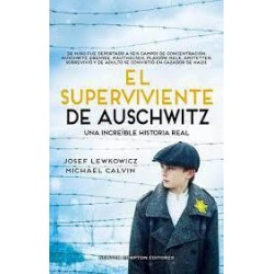 El superviviente de Auschwitz