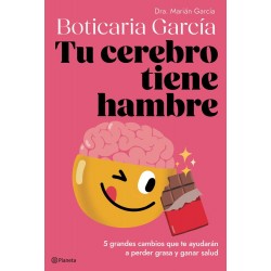 Tu cerebro tiene hambre