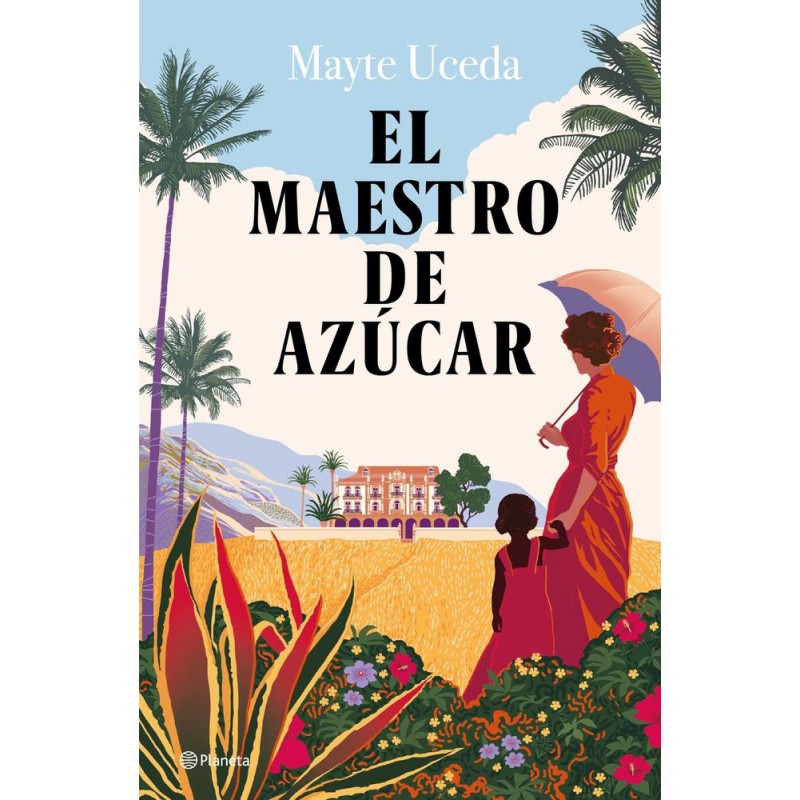 El maestro de azúcar