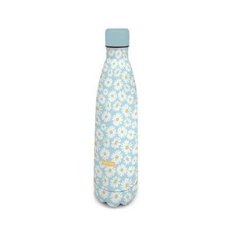 Botella térmica acero 500 ml margaritas