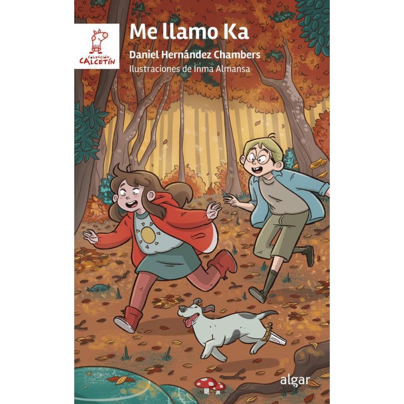 Me llamo Ka Me llamo Ka