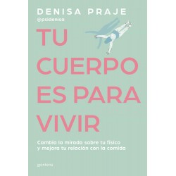 Tu cuerpo es para vivir