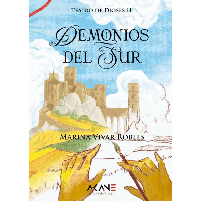 Demonios del sur