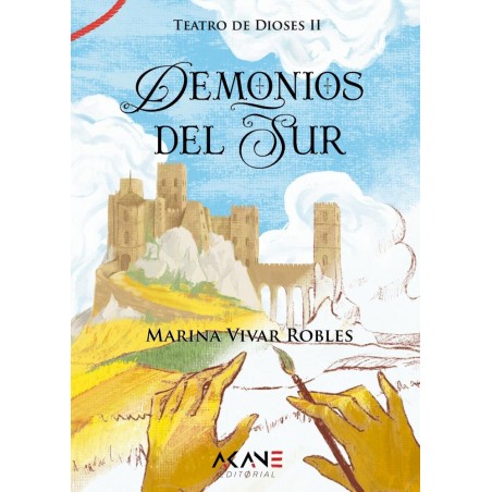 Demonios del sur