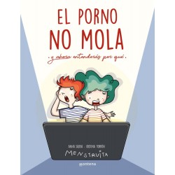 El porno no mola