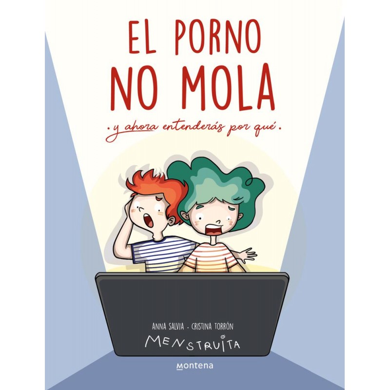 El porno no mola El porno no mola