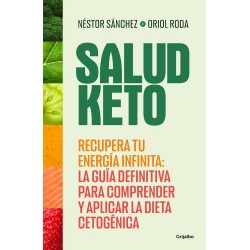 Salud Keto