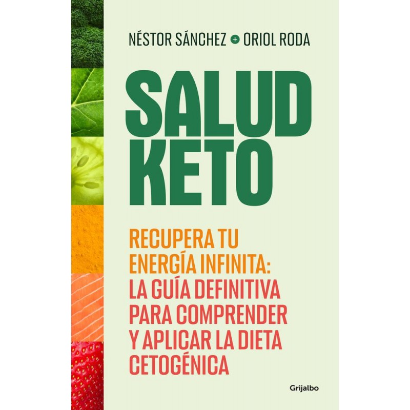 Salud Keto Salud Keto