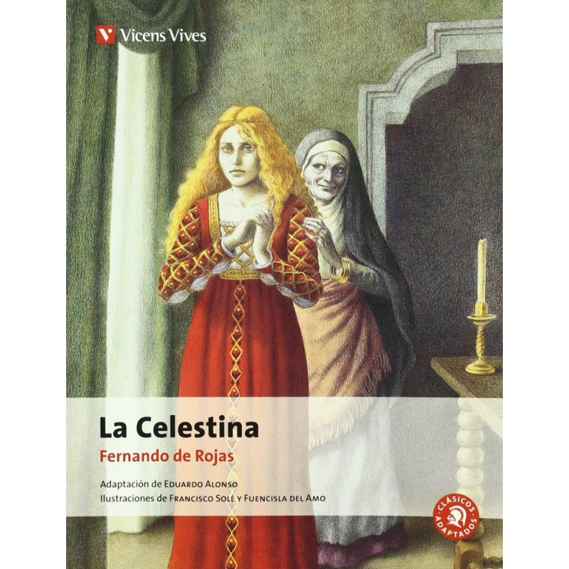 La Celestina La Celestina