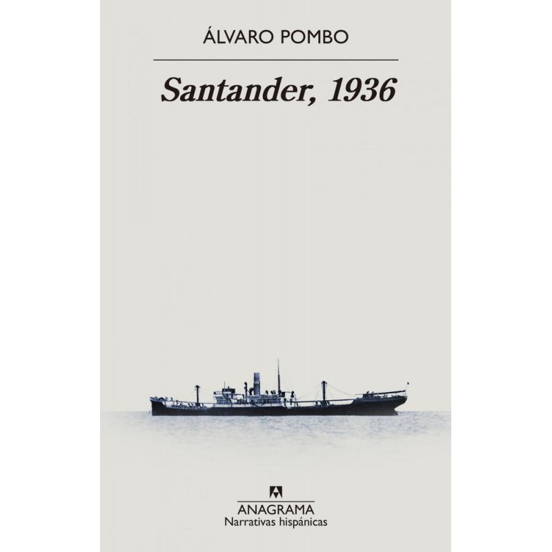 Santander  1936